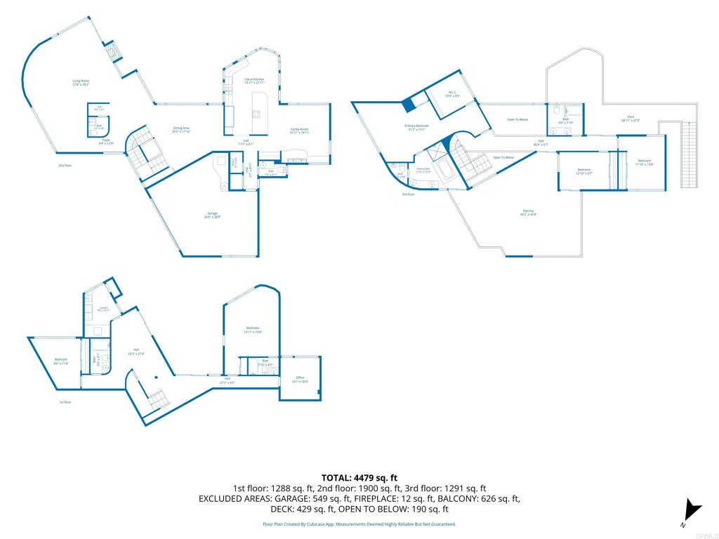 3790 Arroyo Sorrento Property Photo 13