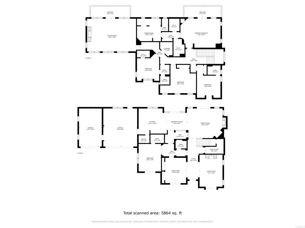 30809 Chateau Haut Briant Property Photo 62