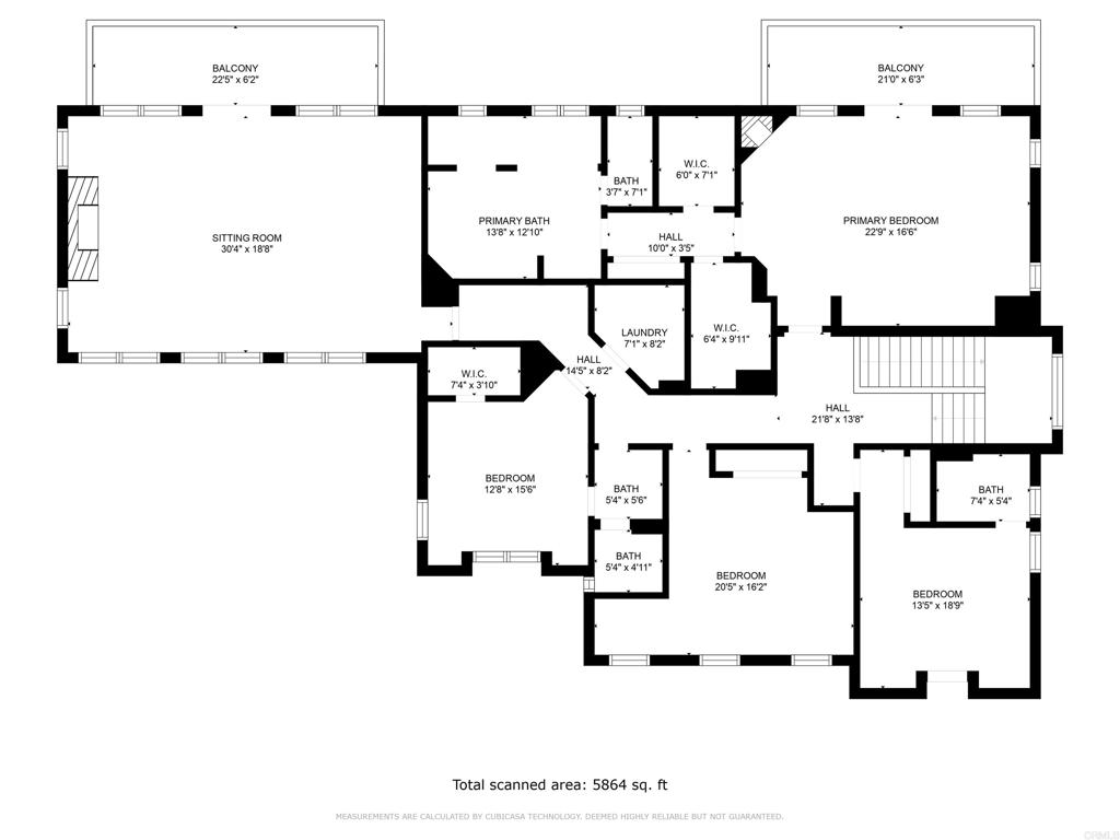 30809 Chateau Haut Briant Property Photo 64