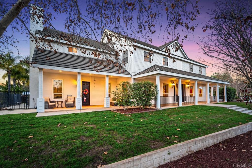 38755 Via Vista Grande Property Photo 4