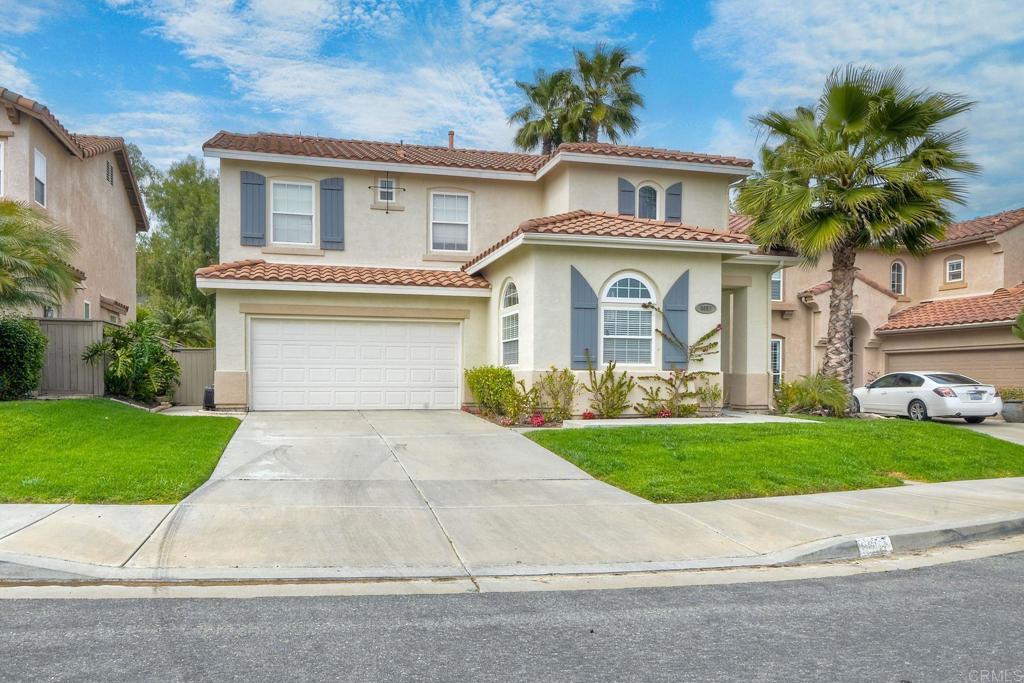 6057 Paseo Carreta Property Photo 1