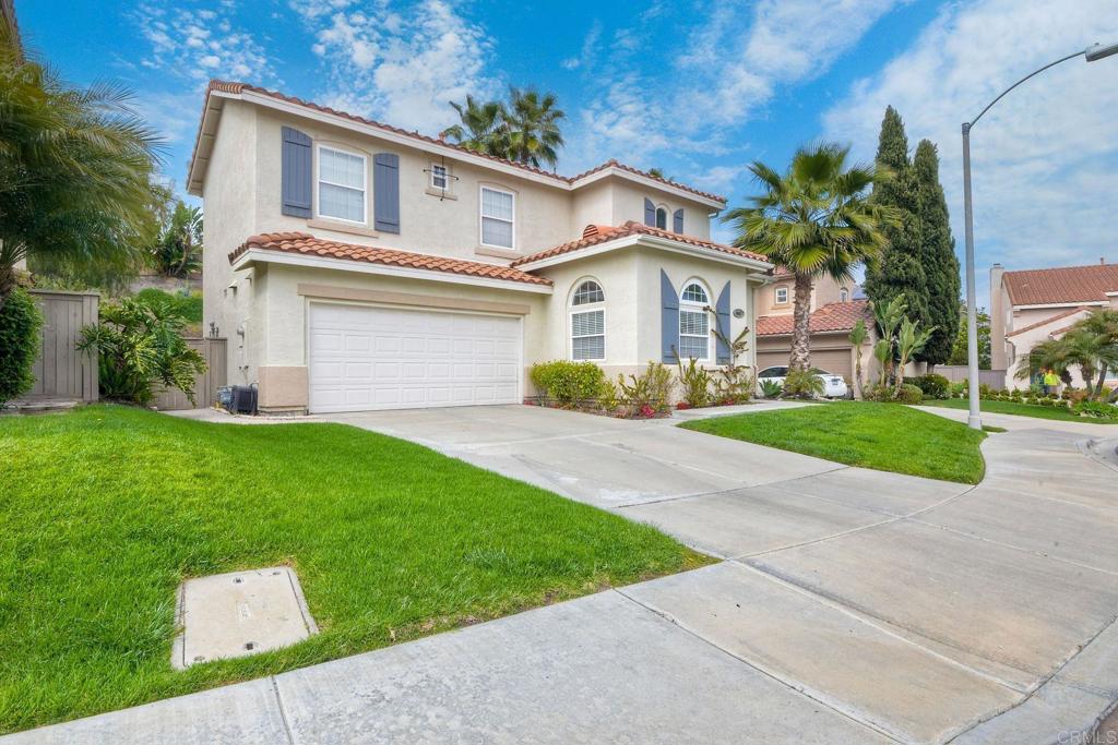6057 Paseo Carreta Property Photo 2
