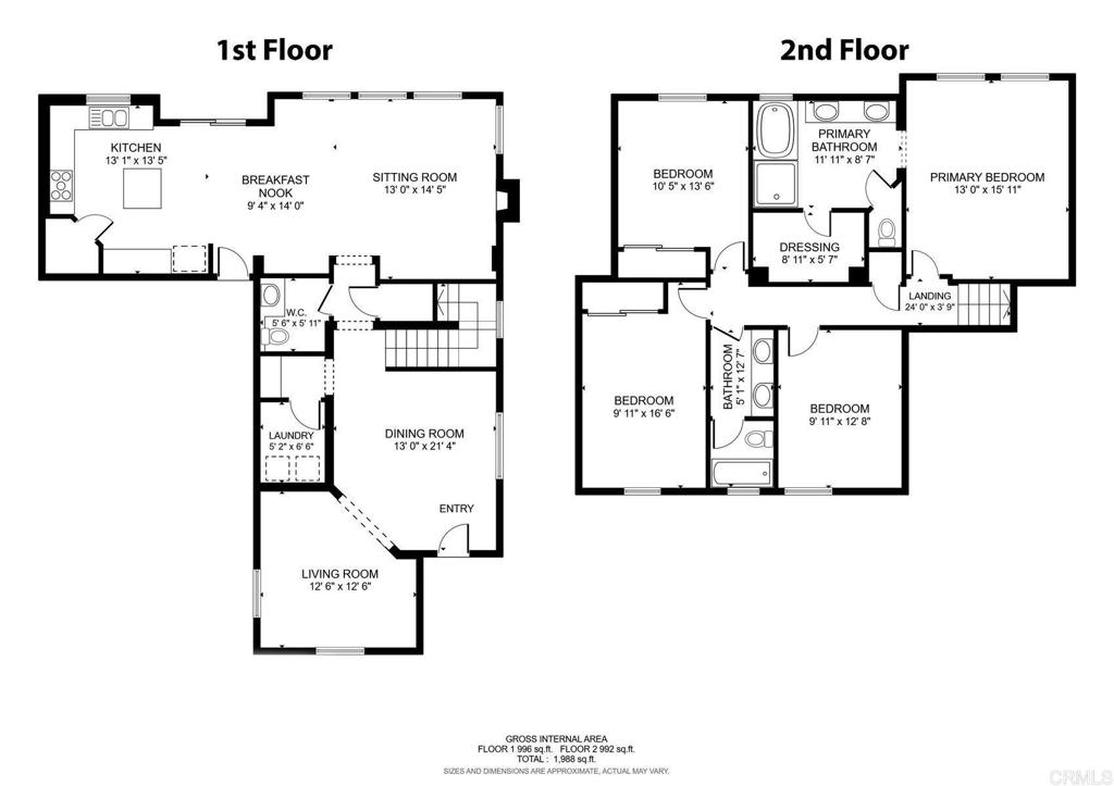 6057 Paseo Carreta Property Photo 8