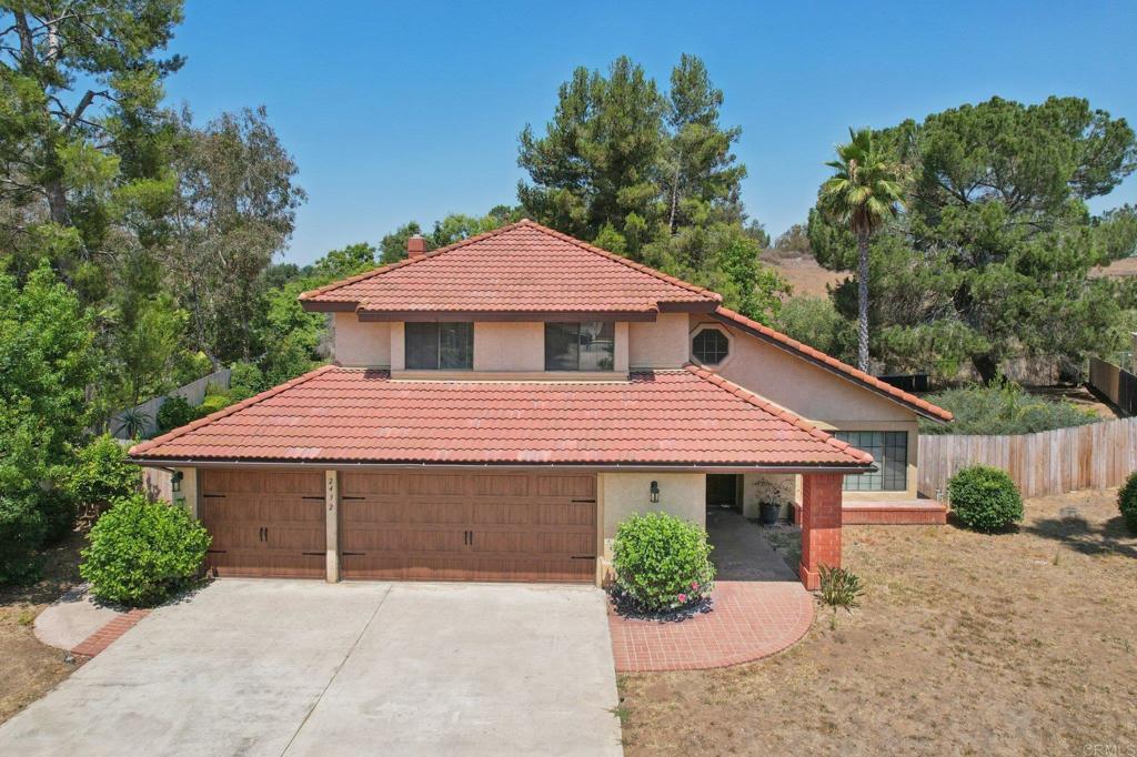 2432 Live Oak Road Property Photo 1