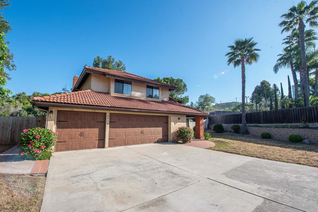 2432 Live Oak Road Property Photo 4
