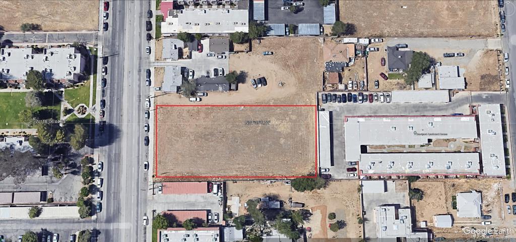 0 Ave. Q2 X 10th St. East Property Photo 1