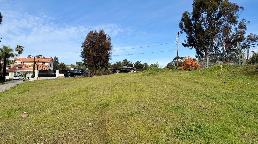 0 Ulmer St. Property Photo 1