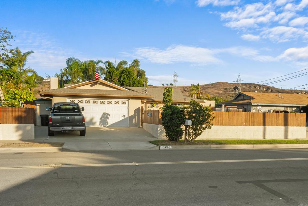 128 Frontier Drive Property Photo 1