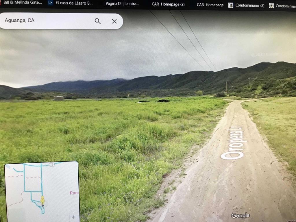 0 Oropeza Lane Property Photo