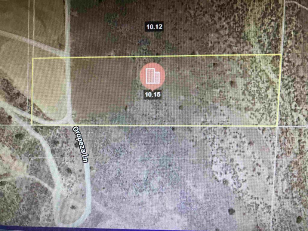 0 Oropeza Lane Property Photo 4