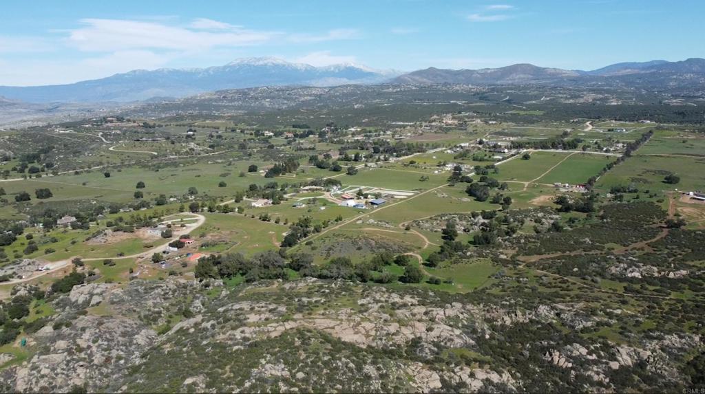 0 Reseda Springs Property Photo 2
