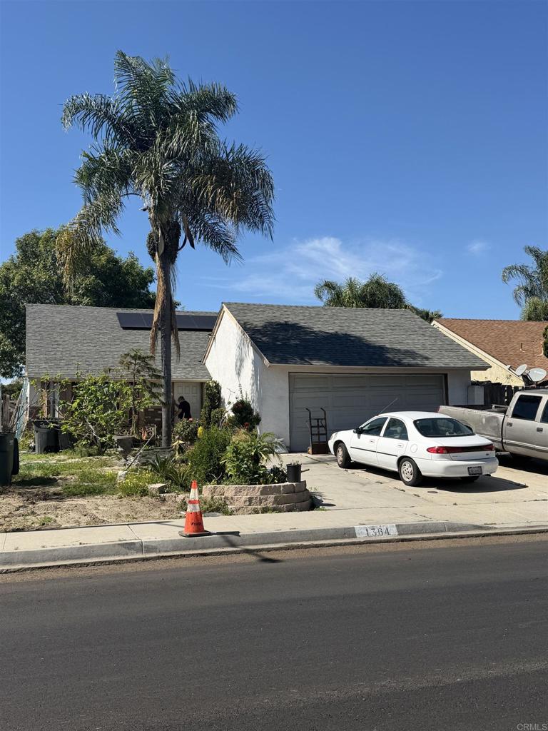 1364 Bobolink Dr. Property Photo 1
