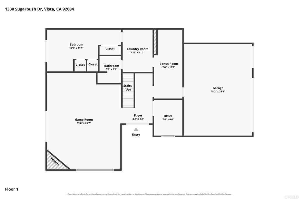 1330 Sugarbush Drive Property Photo 66
