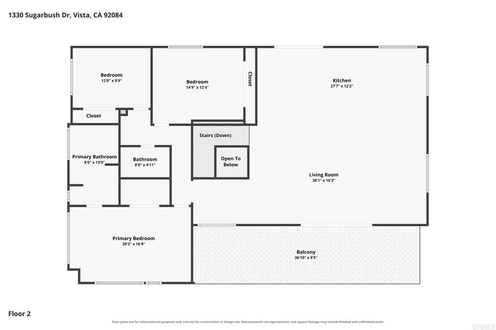 1330 Sugarbush Drive Property Photo 67