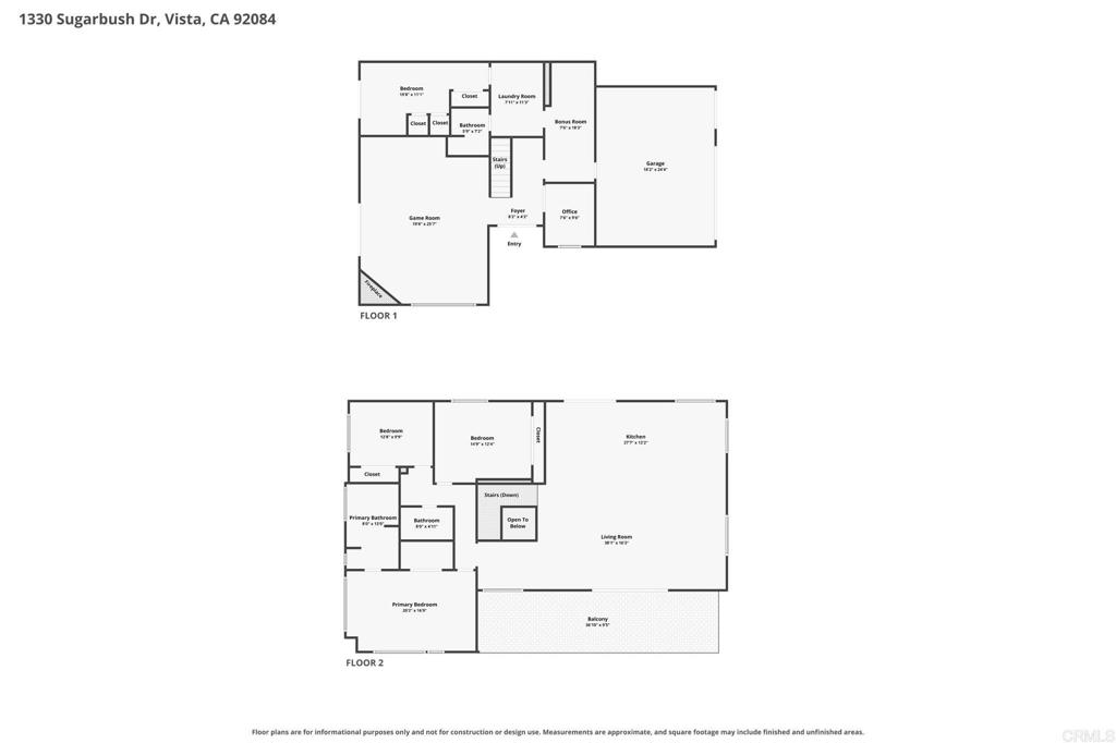 1330 Sugarbush Drive Property Photo 68