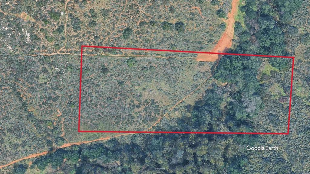 0 Indian Springs Road Property Photo 1