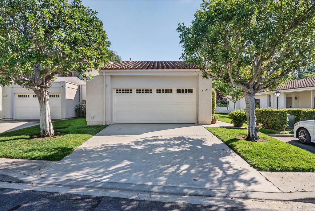 17721 Valle De Lobo Property Photo 1