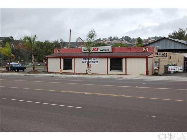 27455 Valley Center Road Property Photo 2