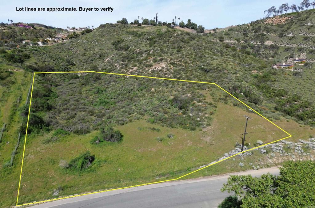 4216 Pala Road Property Photo 1