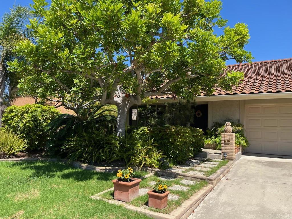 730 San Mario Drive Property Photo 1