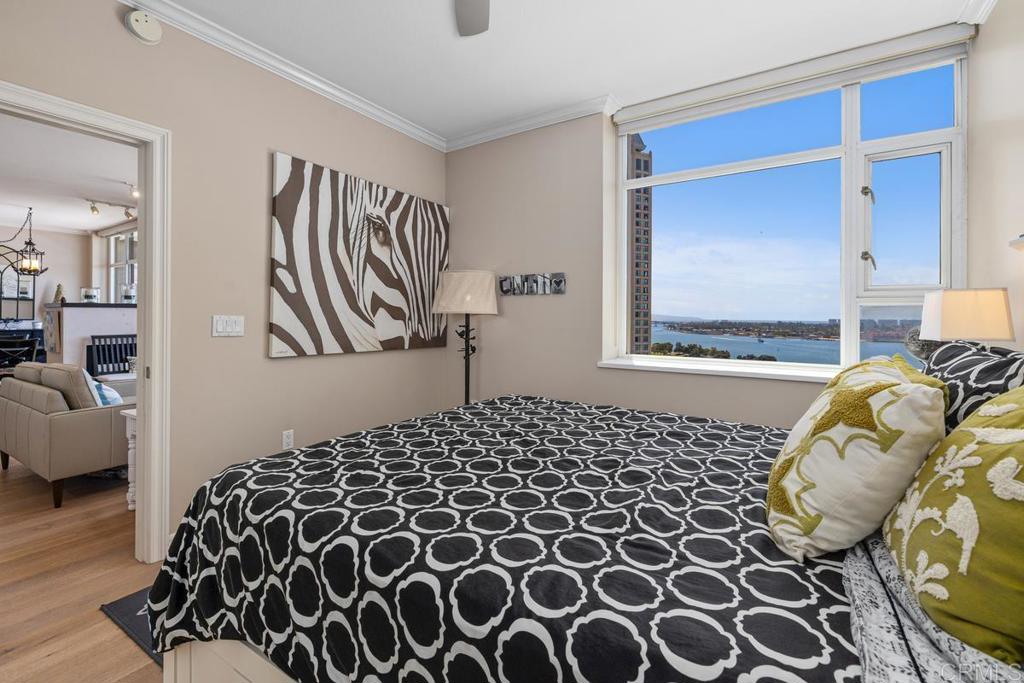 700 W Harbor Drive 1703 Property Photo 28