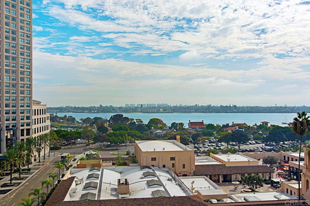 700 W Harbor Drive 1703 Property Photo 36