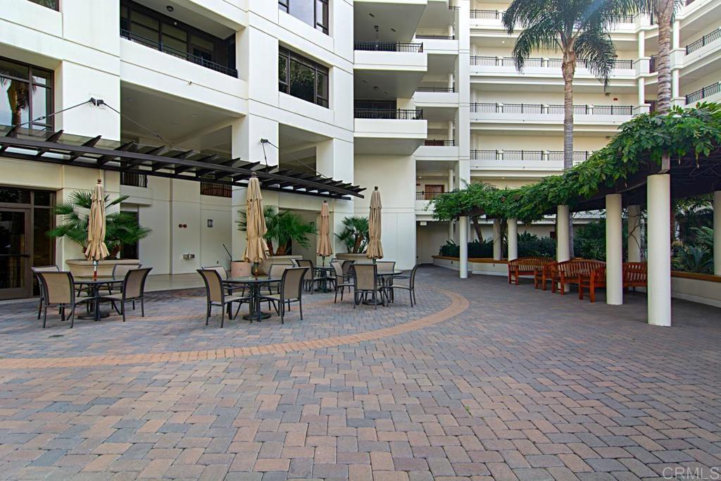 700 W Harbor Drive 1703 Property Photo 40