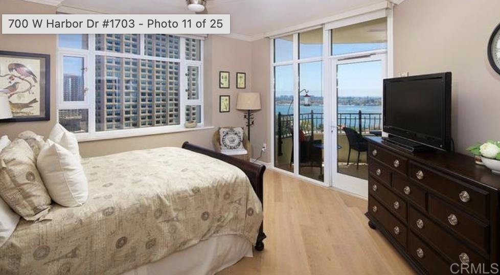 700 W Harbor Drive 1703 Property Photo 44