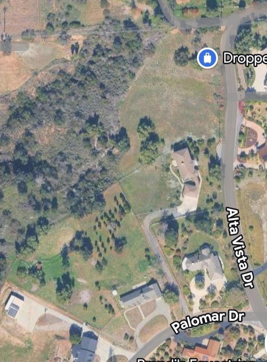0 Sunset Grove Road Property Photo 3