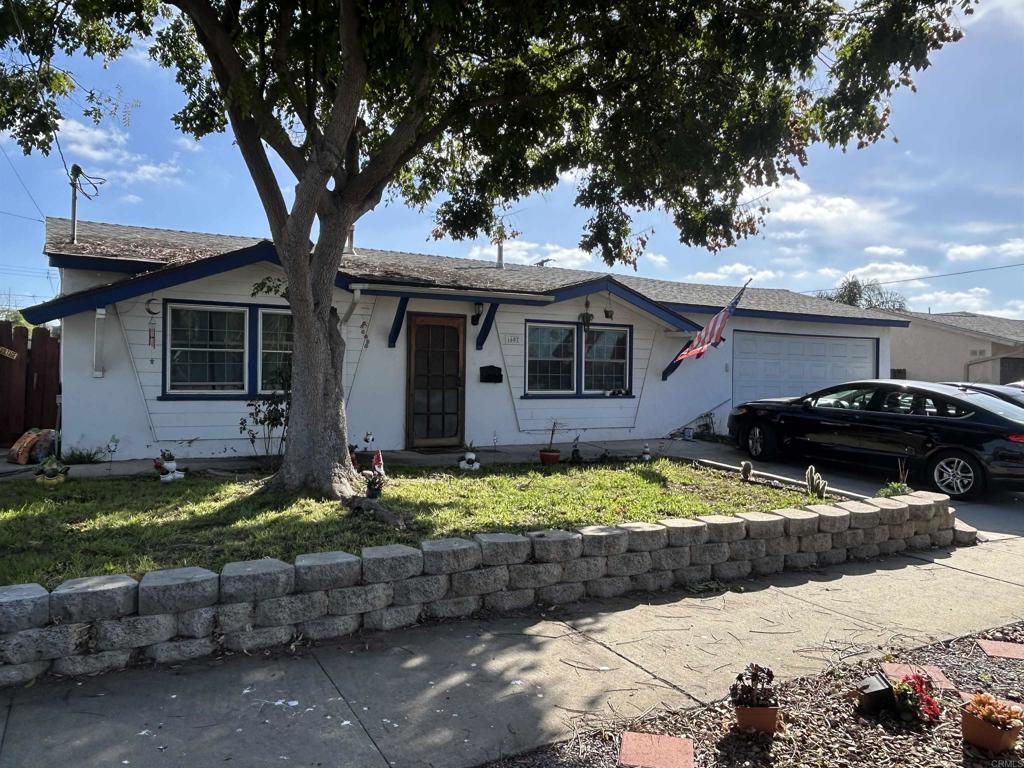 1607 Markerry Avenue Property Photo 1