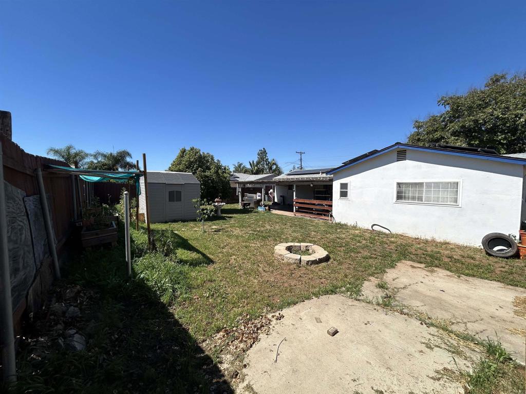 1607 Markerry Avenue Property Photo 2