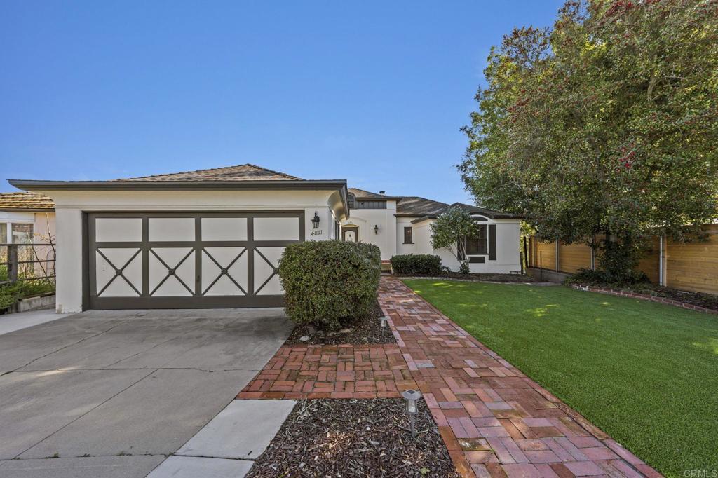 4811 E Alder Drive Property Photo 4