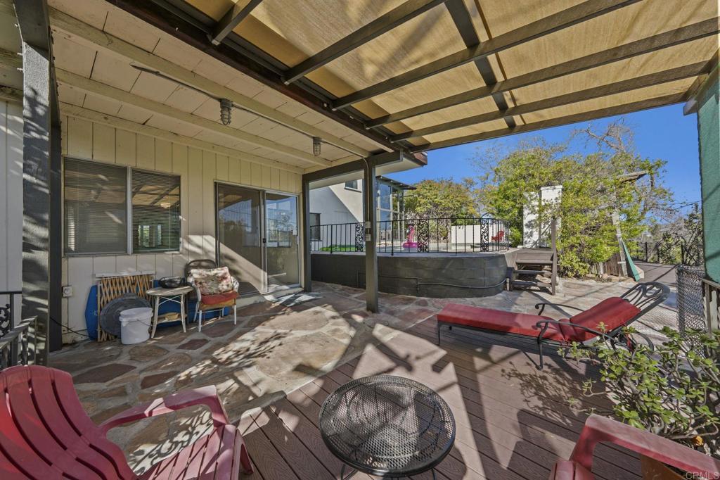 4811 E Alder Drive Property Photo 47