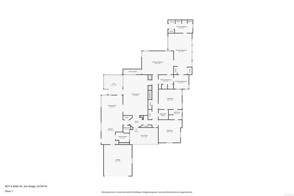 4811 E Alder Drive Property Photo 56