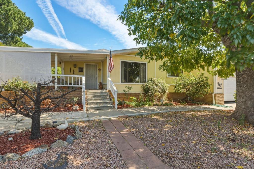18218 Paradise Mountain Rd Spc 179 Lot 179 Property Photo 1