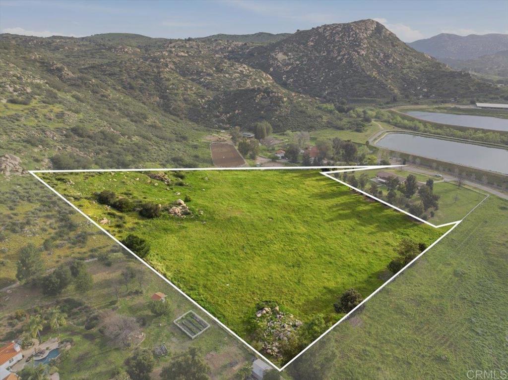 0 Vicente Meadows Drive Property Photo 2