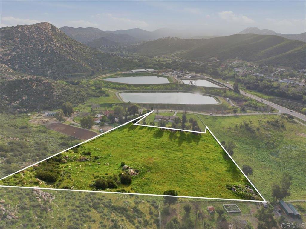 0 Vicente Meadows Drive Property Photo 3