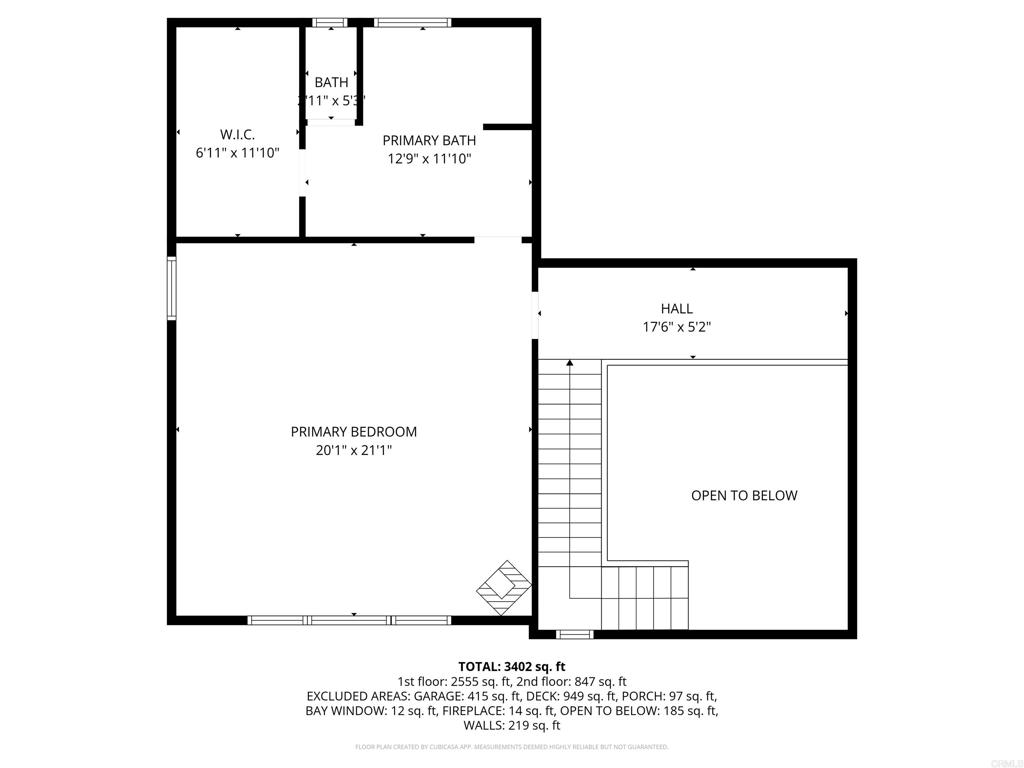 4673 Evenstar Lane Property Photo 61