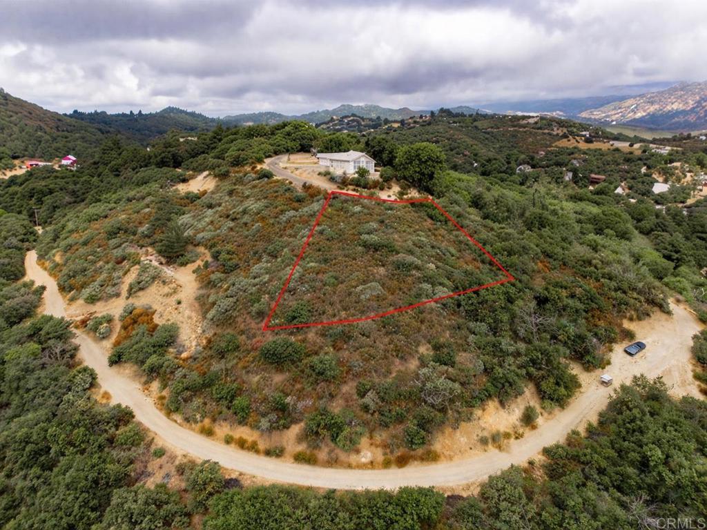 0 Highland Drive Property Photo 1