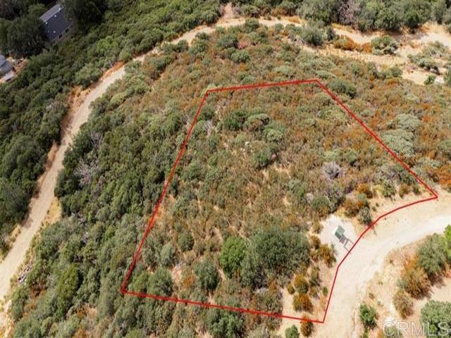 0 Highland Drive Property Photo 4