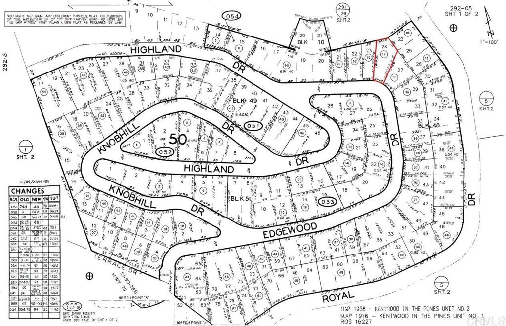 0 Edgewood Drive Property Photo 9