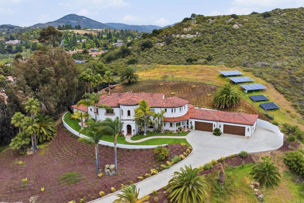 3244 Olivenhain Farms Rd. Property Photo 45