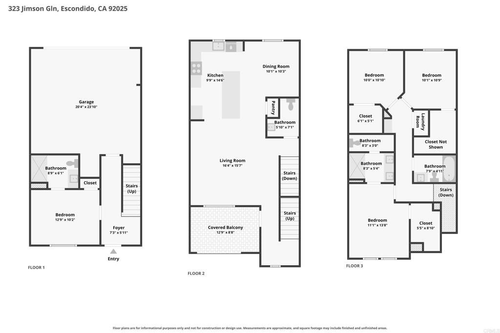 323 Jimson Glen Property Photo 40