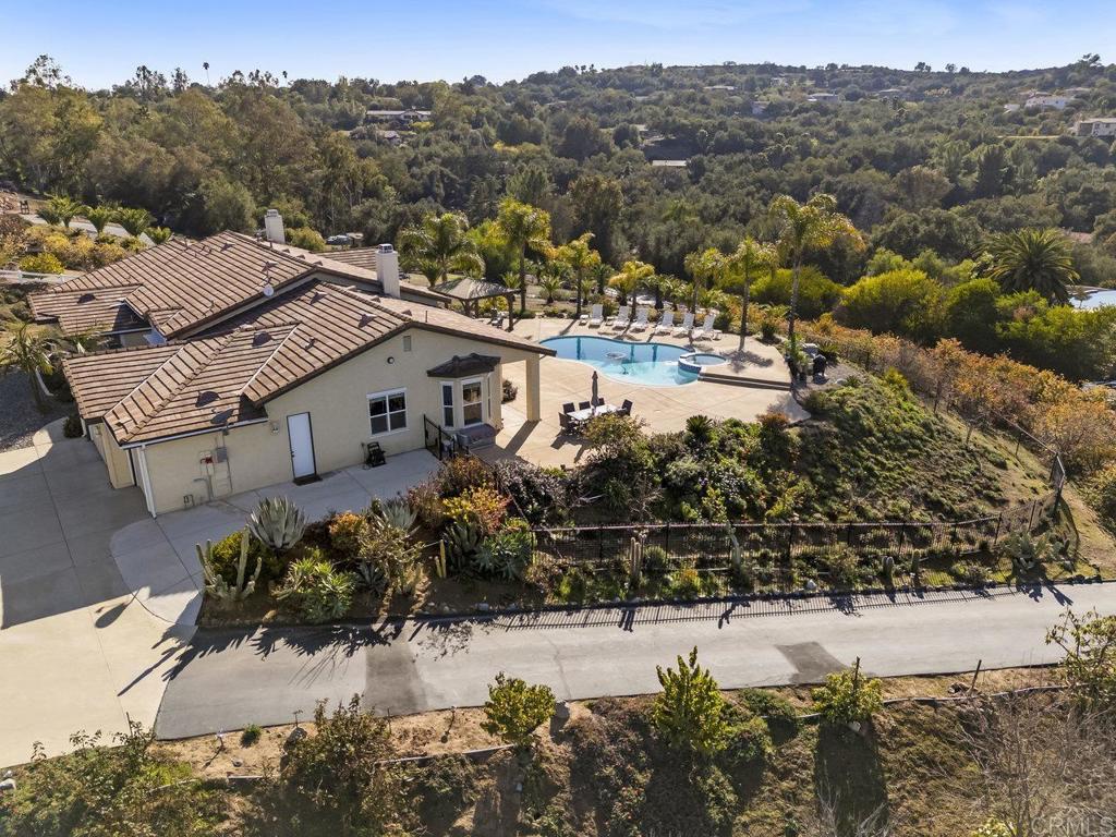 27051 Toyon Ridge Trail Property Photo 50