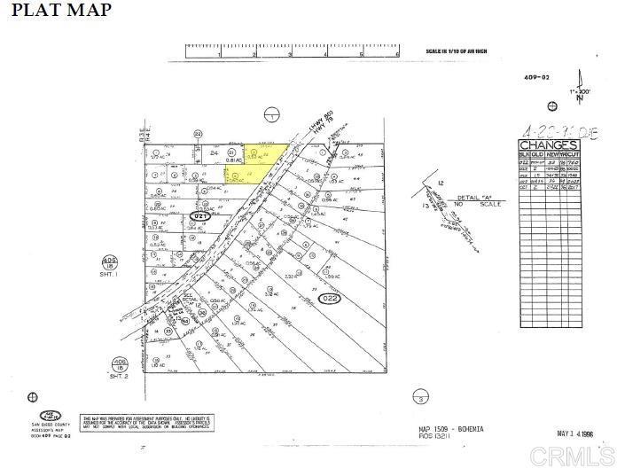 8306 Highway 79 Highway Property Photo 8