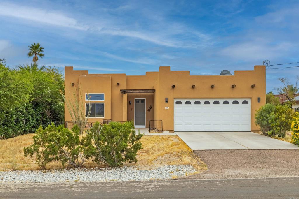 3431 Santa Saba Road Property Photo 1