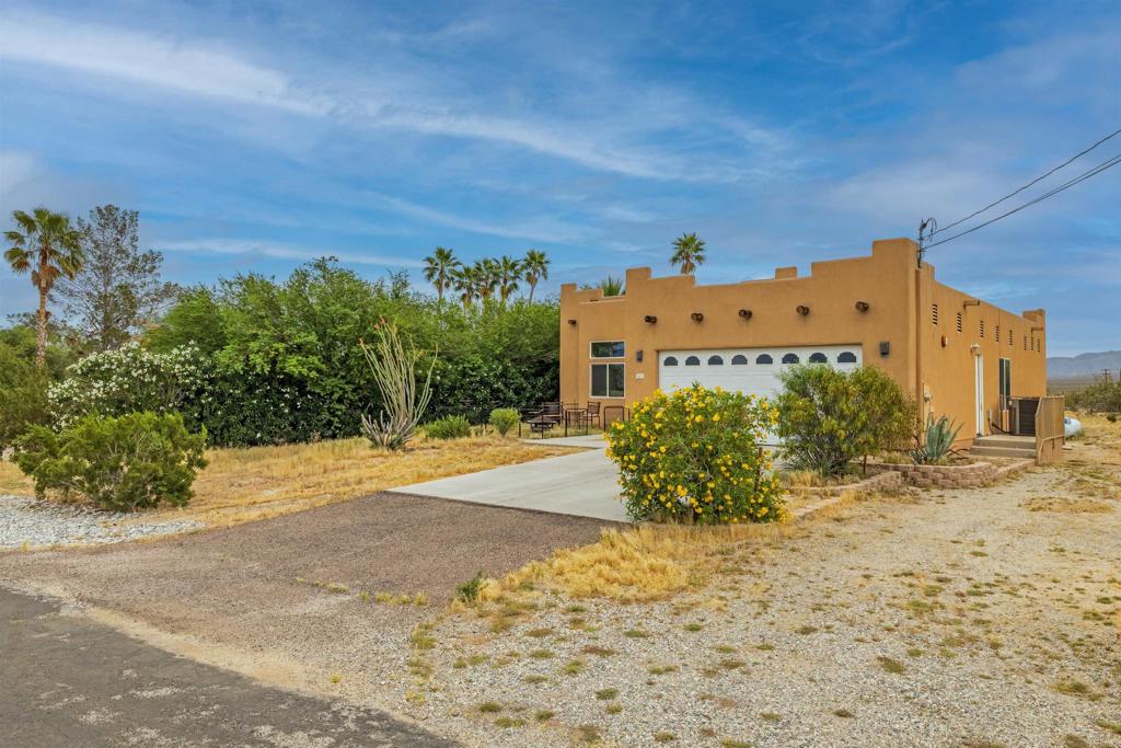 3431 Santa Saba Road Property Photo 2