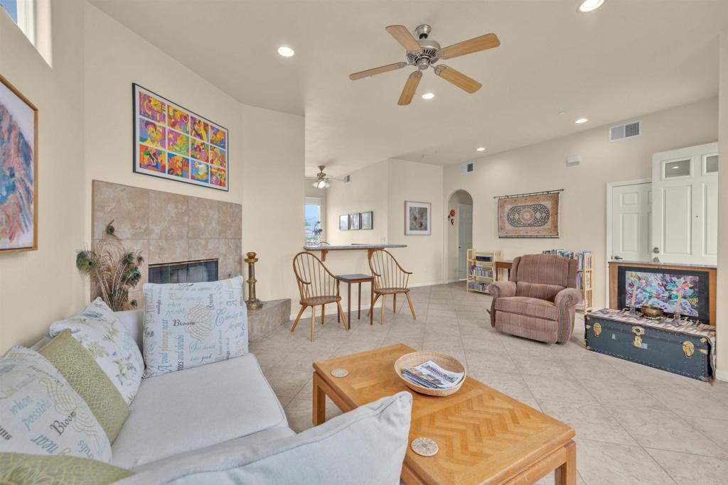 3431 Santa Saba Road Property Photo 6