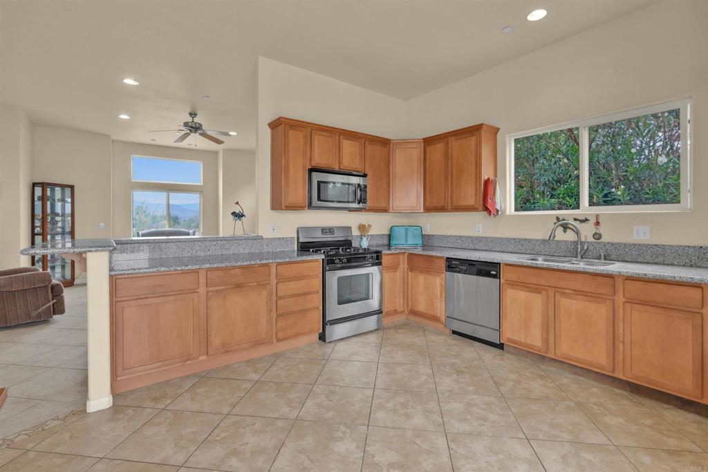 3431 Santa Saba Road Property Photo 8