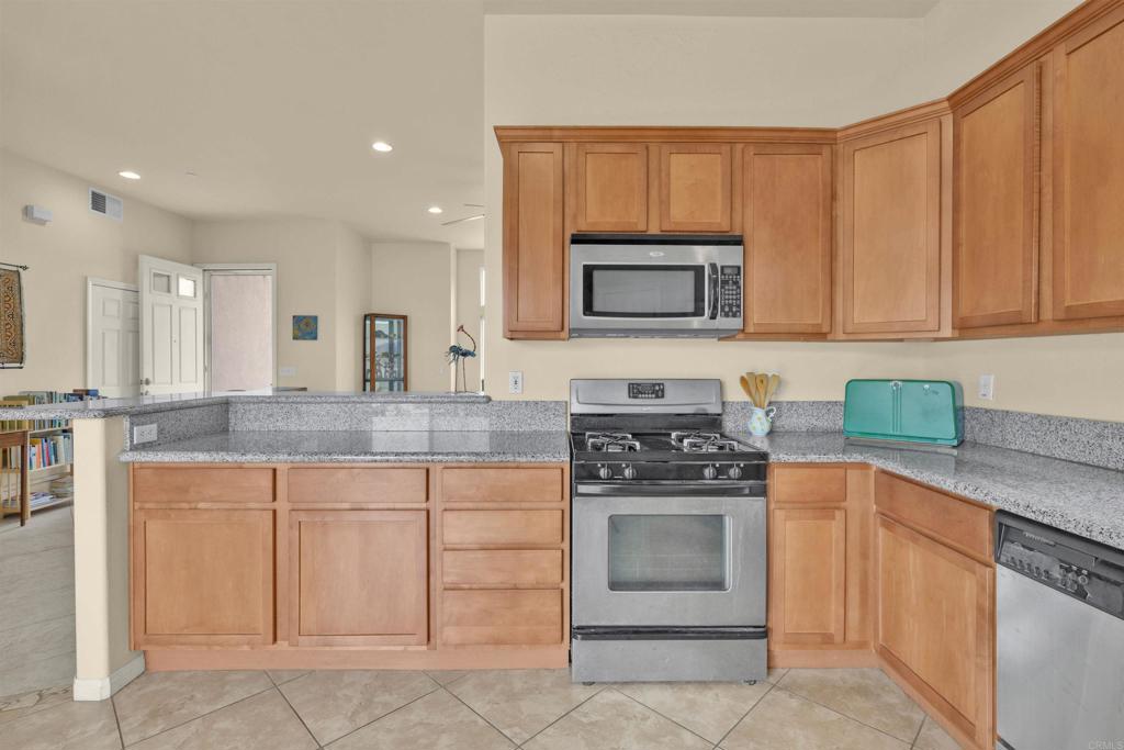 3431 Santa Saba Road Property Photo 9